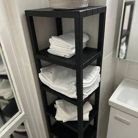 Sehir Merkezinde Daire Apartment