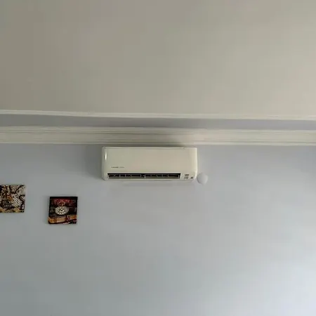 Sehir Merkezinde Daire Apartmán *