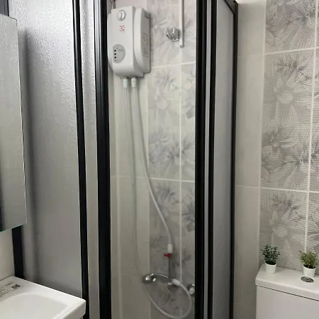 Sehir Merkezinde Daire Antalya