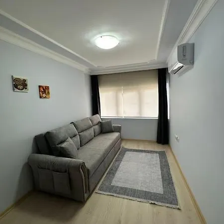 Sehir Merkezinde Daire דירה *