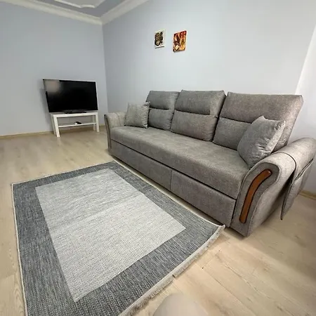 Appartamento Sehir Merkezinde Daire *